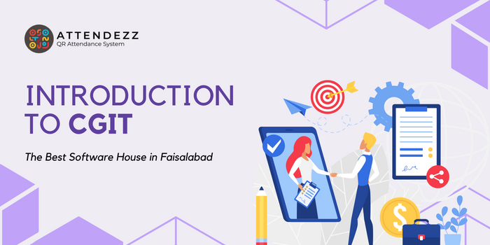 best software house in faisalabad