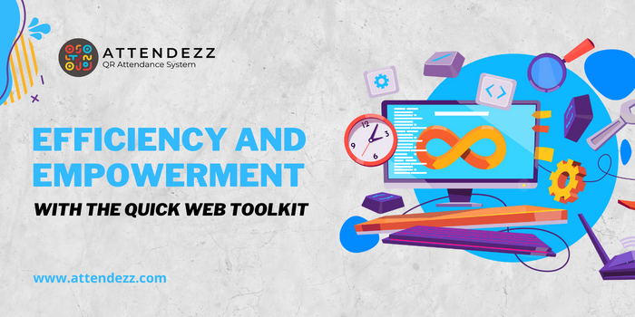 Web Toolkit