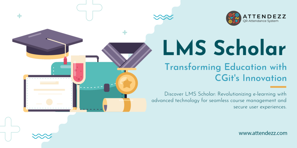 LMS scholar