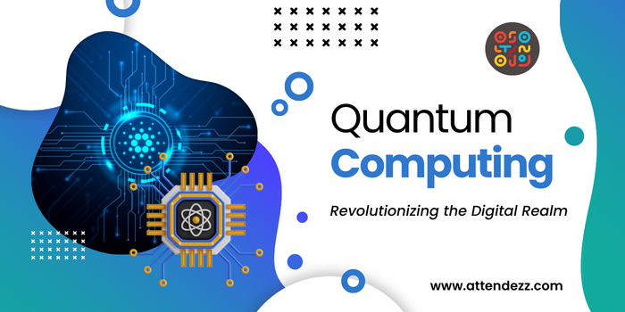 quantum computing