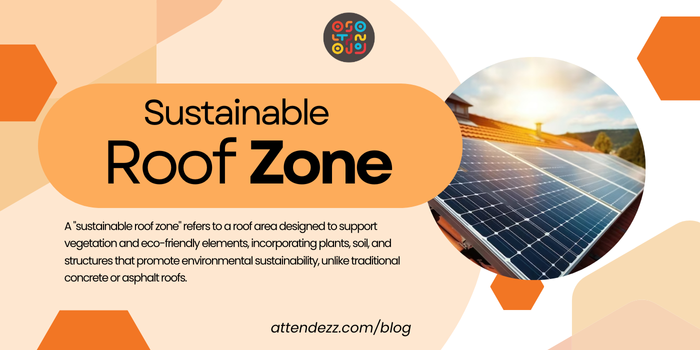 Sustainable Roof Zone